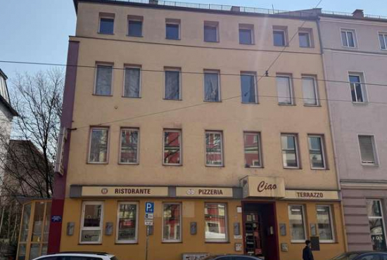 Nürnberg , Ladenlokal, Gastronomie mieten oder kaufen