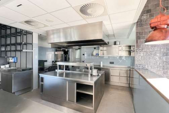 Essen / Frintrop , Ladenlokal, Gastronomie mieten oder kaufen