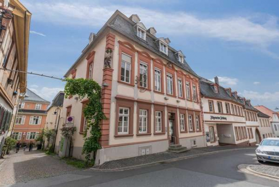 Oppenheim , Ladenlokal, Gastronomie mieten oder kaufen