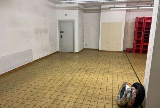 Groß-Umstadt Zimmerstr., Ladenlokal, Gastronomie mieten oder kaufen