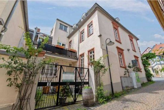 Oppenheim , Ladenlokal, Gastronomie mieten oder kaufen