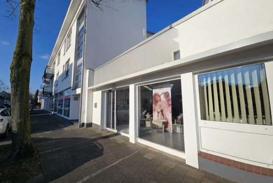 Gütersloh , Ladenlokal, Gastronomie mieten oder kaufen