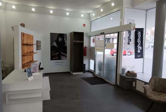 Biedenkopf , Ladenlokal, Gastronomie mieten oder kaufen
