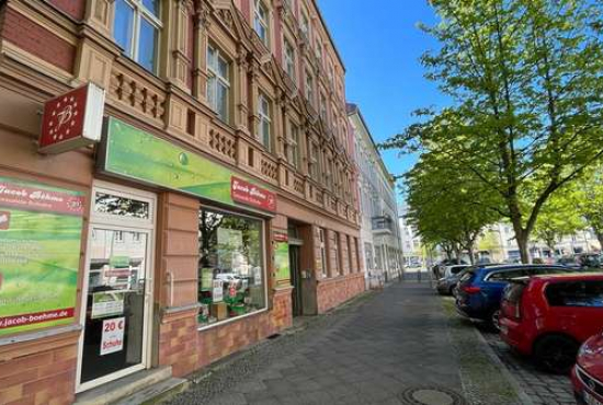 Berlin Herbert-Baum-Straße, Ladenlokal, Gastronomie mieten oder kaufen