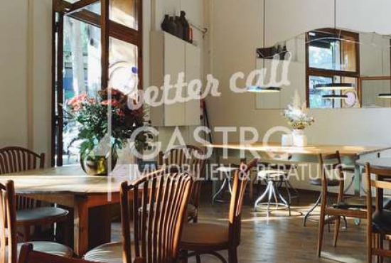 Berlin , Ladenlokal, Gastronomie mieten oder kaufen