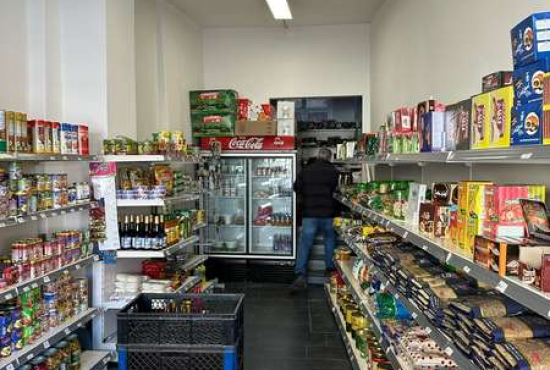 Lüneburg , Ladenlokal, Gastronomie mieten oder kaufen