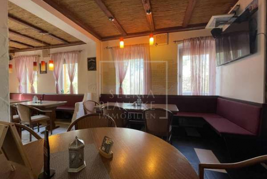 Bayreuth , Ladenlokal, Gastronomie mieten oder kaufen