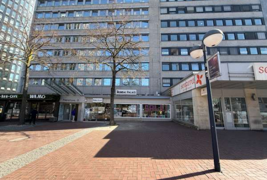Dortmund Freistuhl, Ladenlokal, Gastronomie mieten oder kaufen