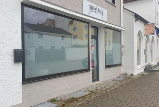 Kösching Klosterstr., Ladenlokal, Gastronomie mieten oder kaufen