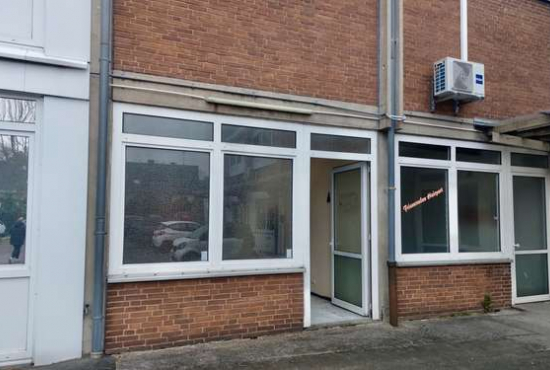 Essen Schulte-Hinsel-Straße, Ladenlokal, Gastronomie mieten oder kaufen