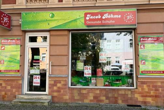 Berlin Herbert-Baum-Straße, Ladenlokal, Gastronomie mieten oder kaufen