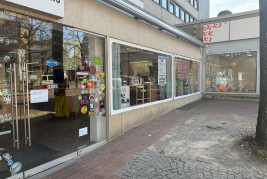 Dortmund Freistuhl, Ladenlokal, Gastronomie mieten oder kaufen