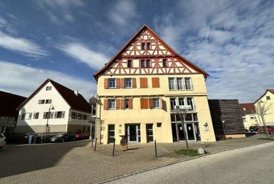 Metzingen , Ladenlokal, Gastronomie mieten oder kaufen