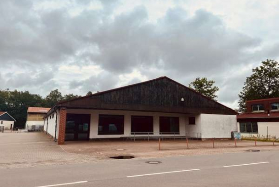 Tangerhütte Birkholzer Chaussee, Ladenlokal, Gastronomie mieten oder kaufen