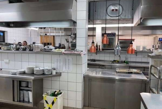 Uelzen , Ladenlokal, Gastronomie mieten oder kaufen