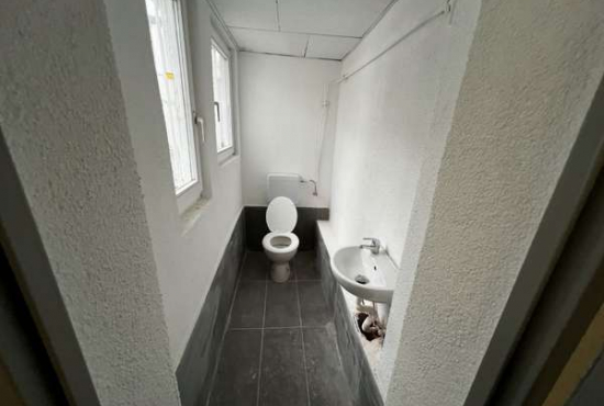 Hanau Römerstraße, Ladenlokal, Gastronomie mieten oder kaufen
