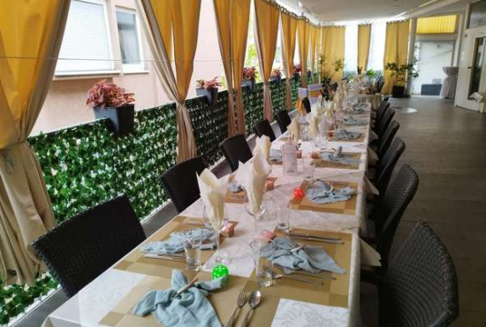 Pforzheim Barfüßergasse, Ladenlokal, Gastronomie mieten oder kaufen