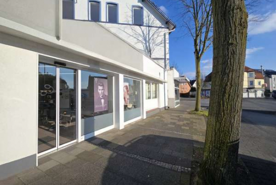 Gütersloh , Ladenlokal, Gastronomie mieten oder kaufen