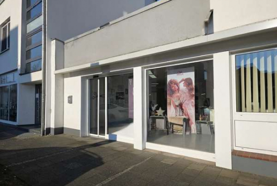 Gütersloh , Ladenlokal, Gastronomie mieten oder kaufen