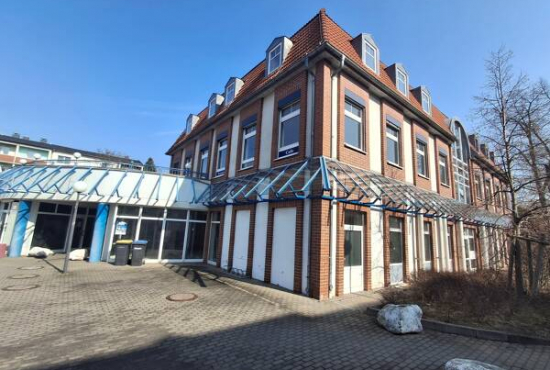 Falkenberg/Elster Friedrich-List-Straße, Ladenlokal, Gastronomie mieten oder kaufen