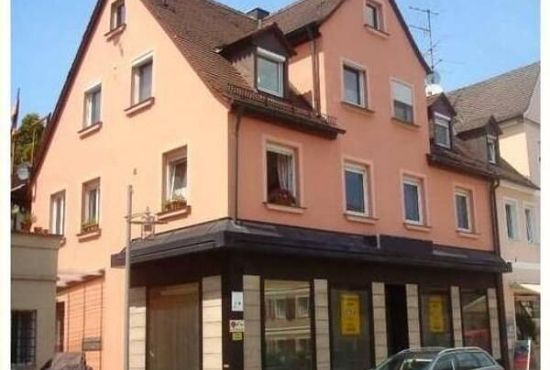 Heroldsberg Hauptstraße, Ladenlokal, Gastronomie mieten oder kaufen