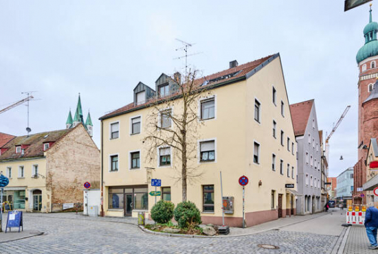 Straubing , Ladenlokal, Gastronomie mieten oder kaufen
