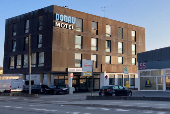 Straubing Landshuter Straße, Ladenlokal, Gastronomie mieten oder kaufen