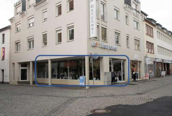 Aschaffenburg , Ladenlokal, Gastronomie mieten oder kaufen