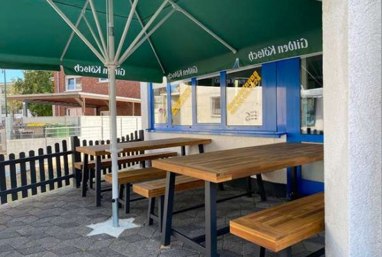 Troisdorf , Ladenlokal, Gastronomie mieten oder kaufen