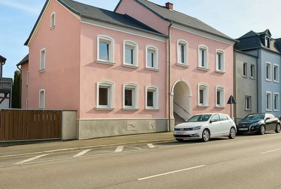 Bad Camberg , Ladenlokal, Gastronomie mieten oder kaufen