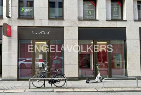 Hamburg , Ladenlokal, Gastronomie mieten oder kaufen
