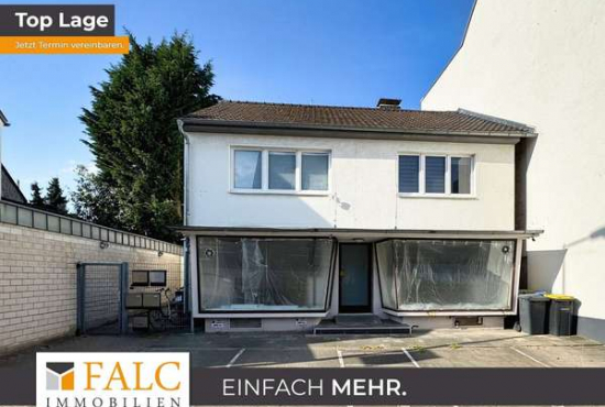Frechen-Königsdorf , Ladenlokal, Gastronomie mieten oder kaufen