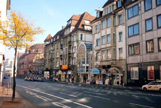 Bielefeld , Ladenlokal, Gastronomie mieten oder kaufen