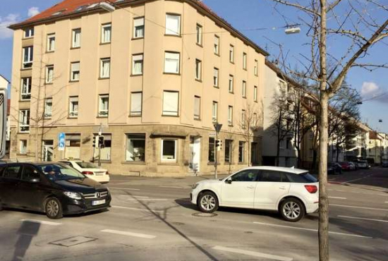 Heilbronn Weststr., Ladenlokal, Gastronomie mieten oder kaufen