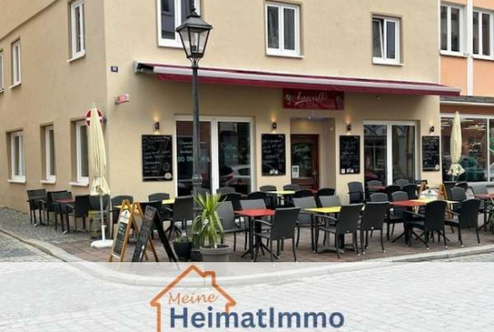 Dillingen , Ladenlokal, Gastronomie mieten oder kaufen