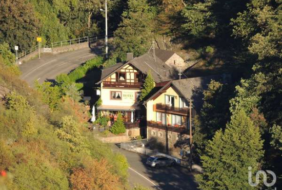 St. Goarshausen , Ladenlokal, Gastronomie mieten oder kaufen