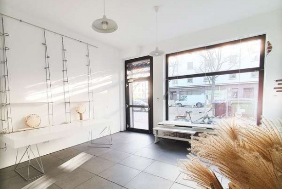Hannover Jakobistraße, Ladenlokal, Gastronomie mieten oder kaufen