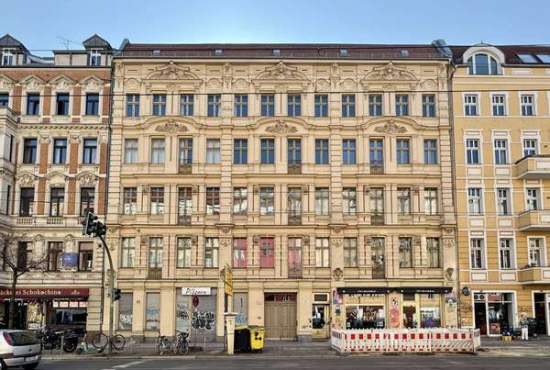 Berlin , Ladenlokal, Gastronomie mieten oder kaufen