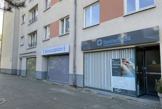Berlin Thaliaweg, Ladenlokal, Gastronomie mieten oder kaufen