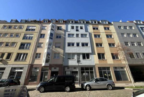 Dresden Hartigstr., Ladenlokal, Gastronomie mieten oder kaufen