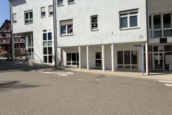Korntal-Münchingen Hauptstraße, Ladenlokal, Gastronomie mieten oder kaufen