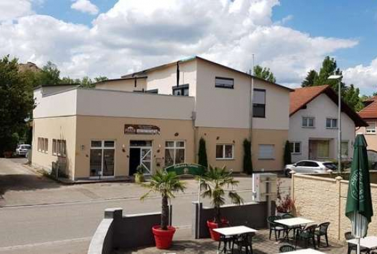 Buggingen , Ladenlokal, Gastronomie mieten oder kaufen