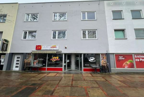Wolfsburg Rabenbergstraße, Ladenlokal, Gastronomie mieten oder kaufen