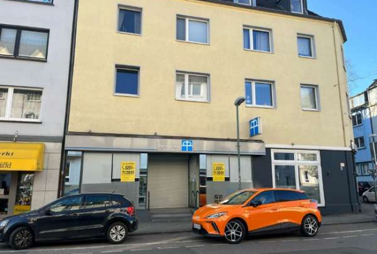 Essen Gemarkenstr., Ladenlokal, Gastronomie mieten oder kaufen