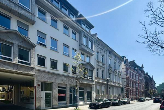 Offenbach Kaiserstr., Ladenlokal, Gastronomie mieten oder kaufen