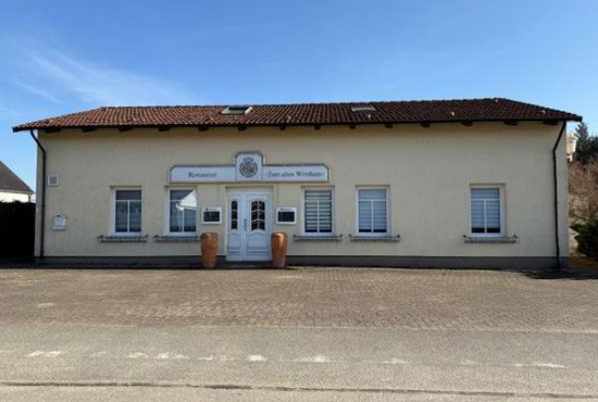 Holthusen Schmiedestraße, Ladenlokal, Gastronomie mieten oder kaufen