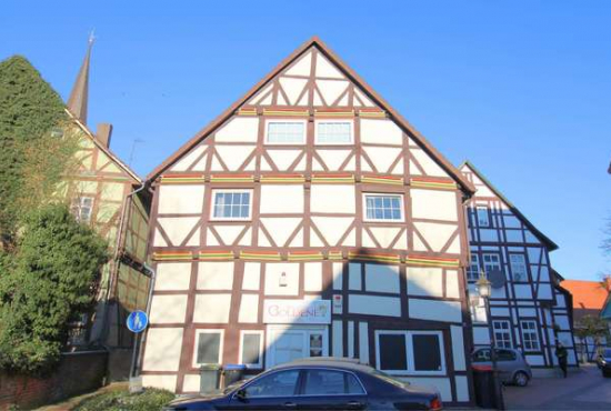 Bad Münder am Deister , Ladenlokal, Gastronomie mieten oder kaufen