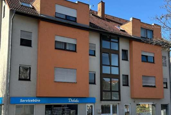 Ober-Ramstadt Darmstädter Str., Ladenlokal, Gastronomie mieten oder kaufen