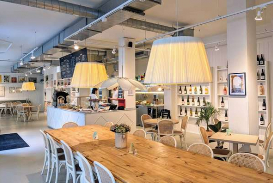 Berlin Nürnberger Str., Ladenlokal, Gastronomie mieten oder kaufen
