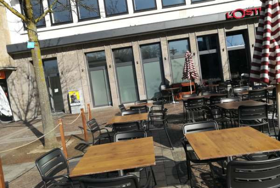 Dortmund , Ladenlokal, Gastronomie mieten oder kaufen